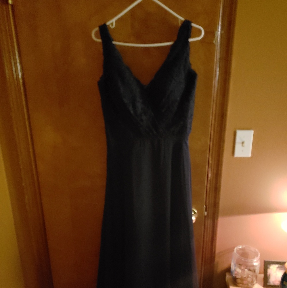 Bridesmaids dress